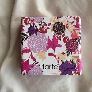 Tarte Eyeshadow combination