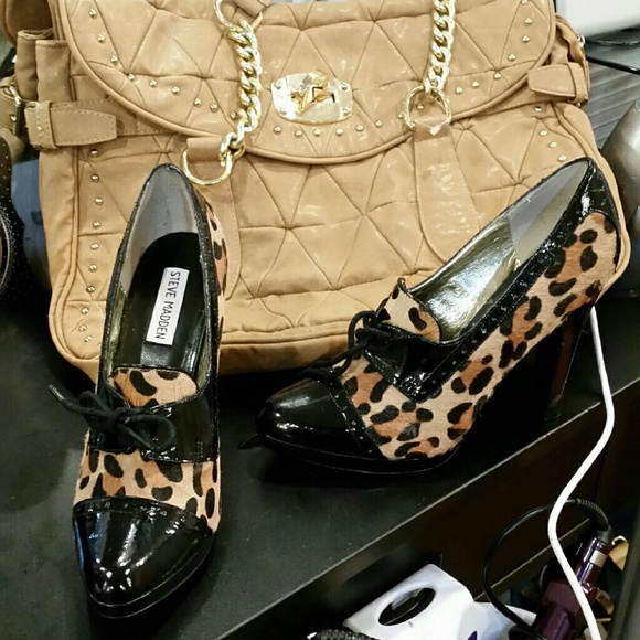 Steve Madden shoes