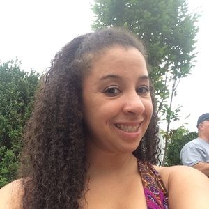 Meet your Posher, Jill