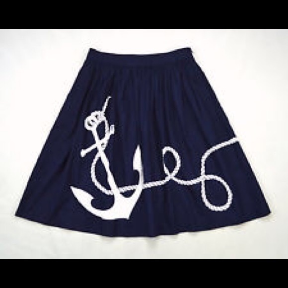 Jcrew skirt 🦀👠