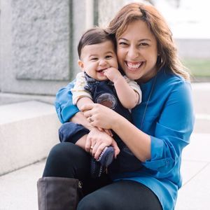 Meet your Posher, Lee