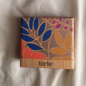 Tarte eyeshadow combination