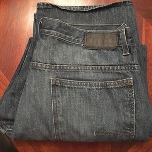 Men's Calvin Klein denim
