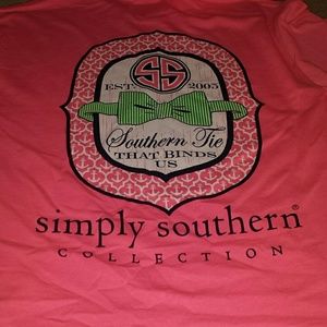 Simply Southern T-shirt
