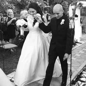 Meet your Posher, Catherine