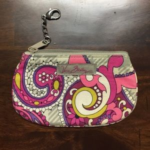 Vera Bradley id wallet