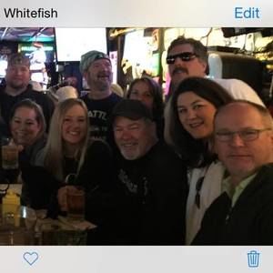 Meet your Posher, Christy