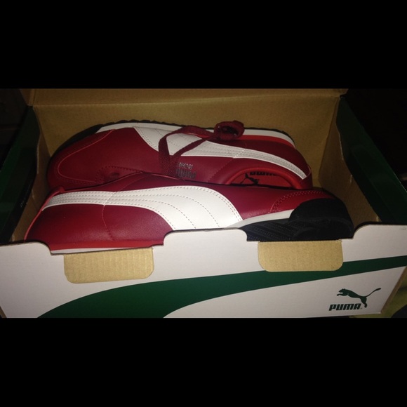 Puma Roma - Picture 1 of 3