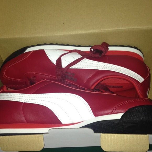 Puma Roma - Picture 2 of 3