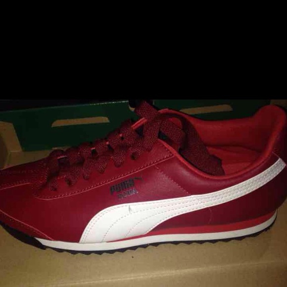 Puma Roma - Picture 3 of 3