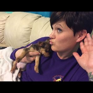 Meet your Posher, Carman