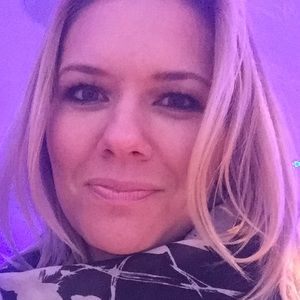 Meet your Posher, Tanya