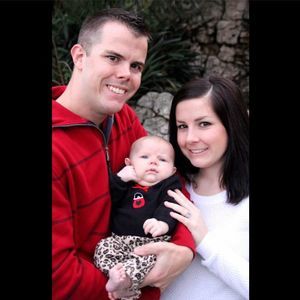 Meet your Posher, Angelina