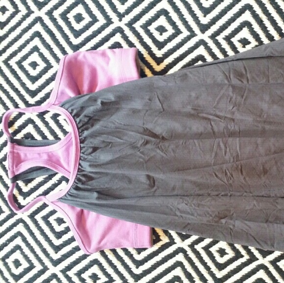 Lululemon flowy tank