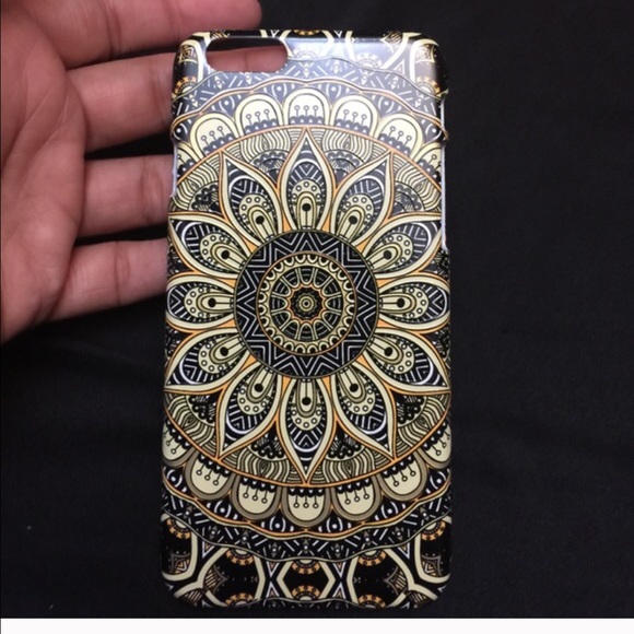 Accessories - iPhone 6 Plus and iPhone 6S Plus Case