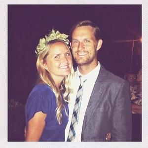 Meet your Posher, Jill