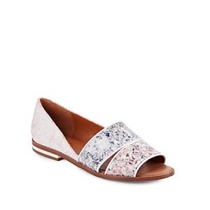Super sale! Rebecca Minkoff Flats