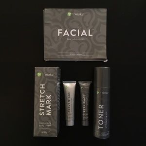 It Works! Skin Care