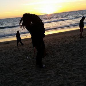 Meet your Posher, Raymond