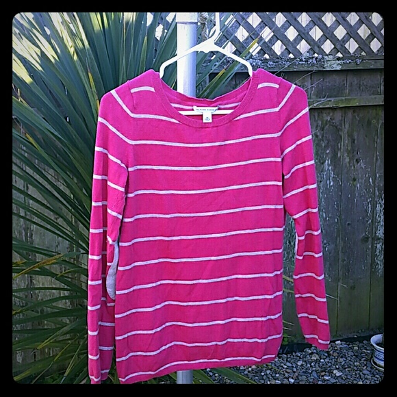 Bananna Republic Sweater