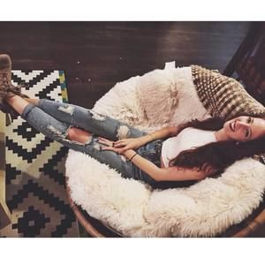 Meet your Posher, Lani