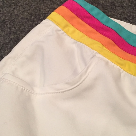 Roxy beach shorts - Picture 4 of 4