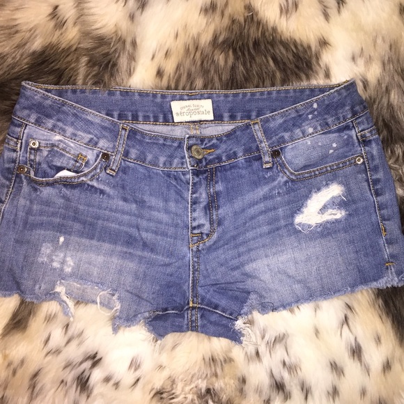Aeropostale shorts