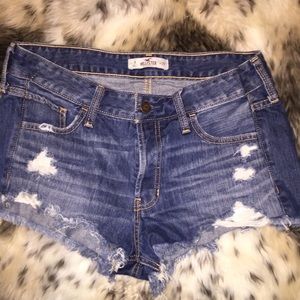 Hollister Shorts