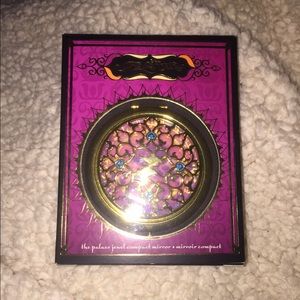 SEPHORA Disney princess mirror