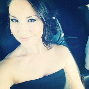 Meet your Posher, Mandy