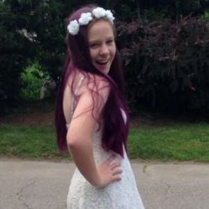 Meet your Posher, Joanna