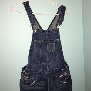 Overalls