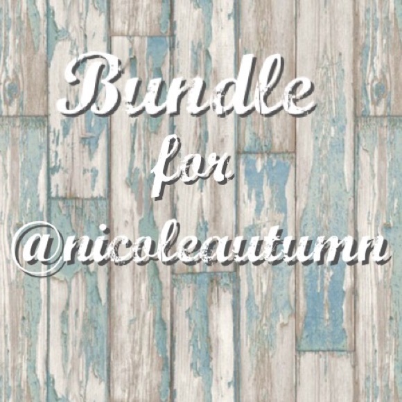 Bundle & save 💞