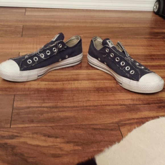 Rare converse