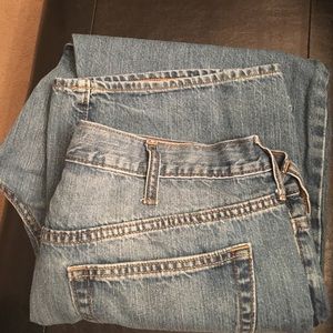 Men's Old Navy denim