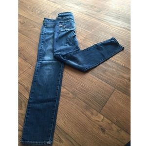 American Eagle size 12 jeggings