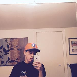 Meet your Posher, Ozzie tarin