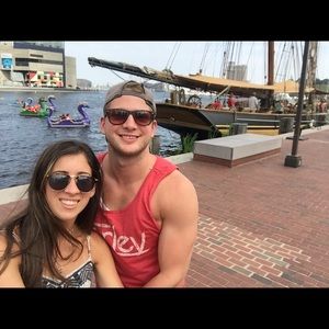 Meet your Posher, James