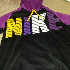 Super cute Nike hoodie