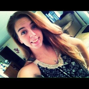 Meet your Posher, Amber