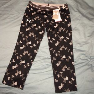 Stylish Under Armour leggings