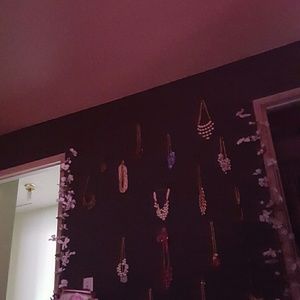 Meet your Posher, Janet