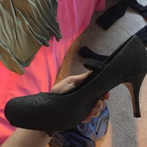 Steve madden low heel