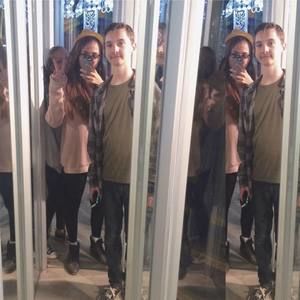 Meet your Posher, Dylan