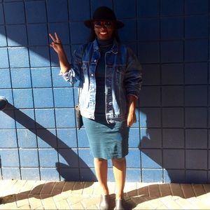 Vintage Levi's Jacket