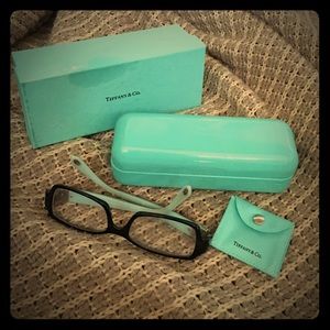 Tiffany & Co. Glasses