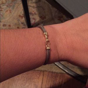 David Yurman bracelet