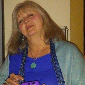 Meet your Posher, Georgia