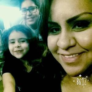 Meet your Posher, Alma