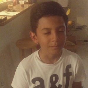 Meet your Posher, Eric